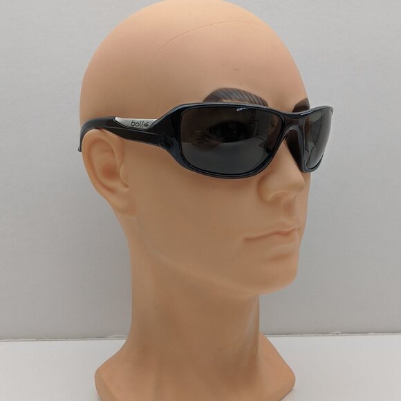 🕶️Made in Italy! Bolle Smart 11642 Polarized Sunglasses /VA1🕶️ - Picture 7 of 10